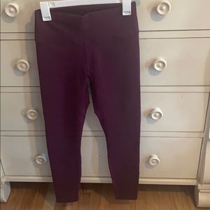 Powerhold Fabletics leggings